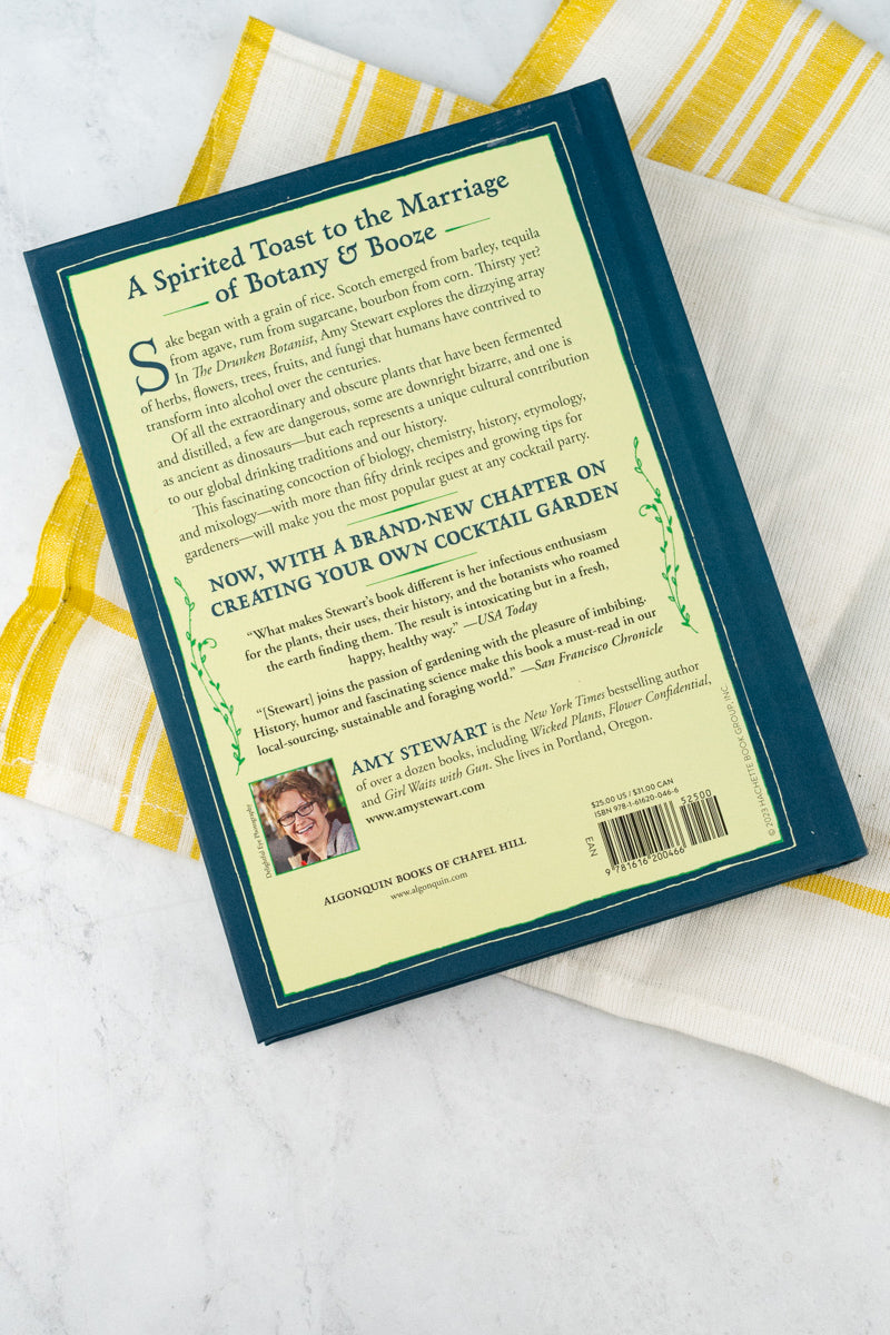 The Drunken Botanist: 10th Anniversary Edition