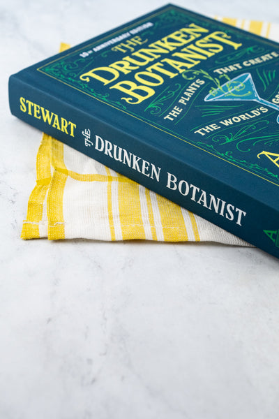 The Drunken Botanist: 10th Anniversary Edition