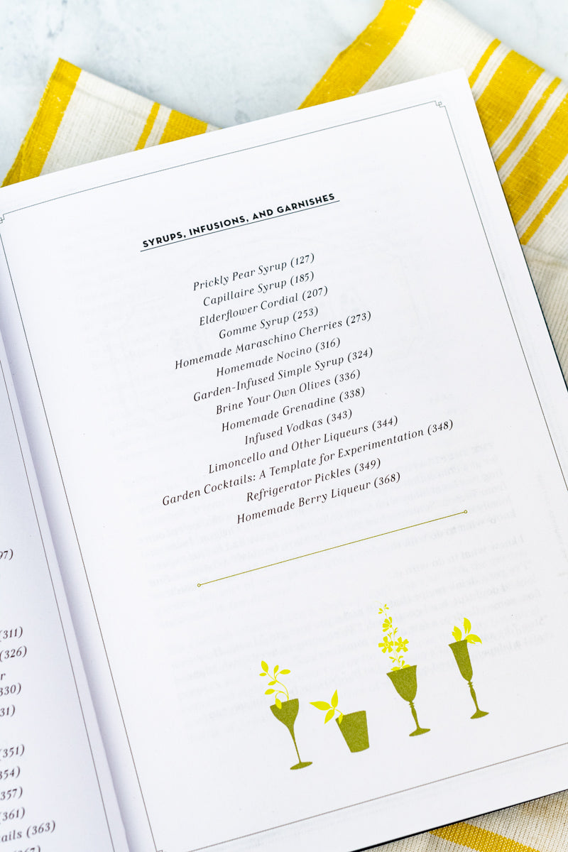 The Drunken Botanist: 10th Anniversary Edition