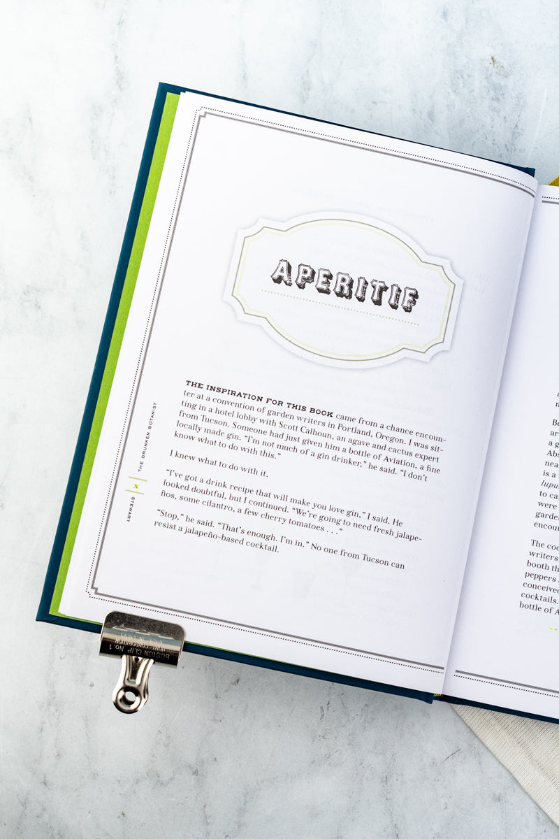 The Drunken Botanist: 10th Anniversary Edition