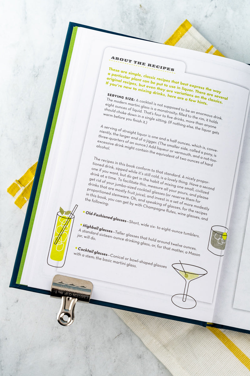 The Drunken Botanist: 10th Anniversary Edition