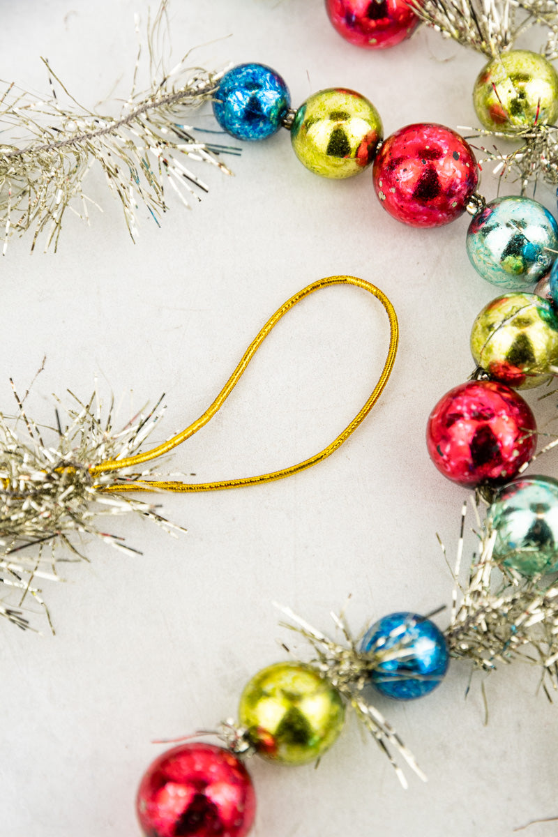 Tinsel Garland, image 4 of 5
