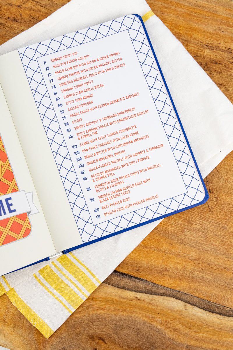 Tin to Table Book, image 14 of 26
