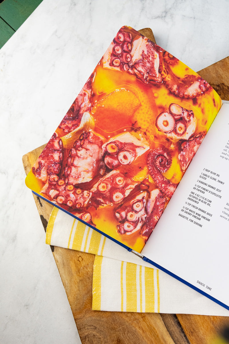Tin to Table Book, image 16 of 26