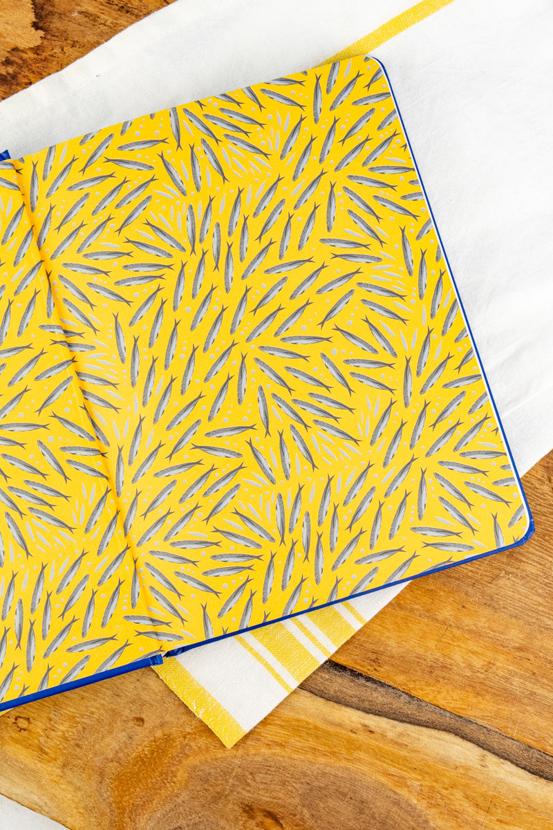 Tin to Table Book, image 4 of 26