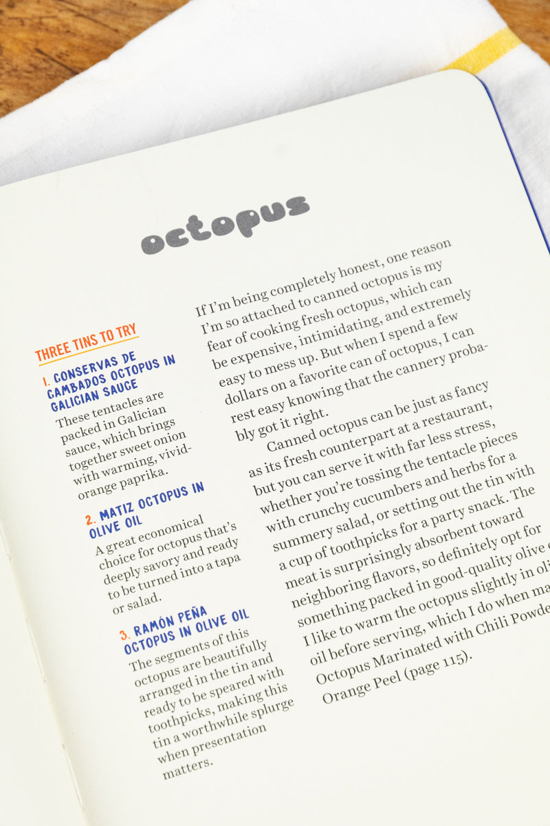 Tin to Table Book, image 9 of 26