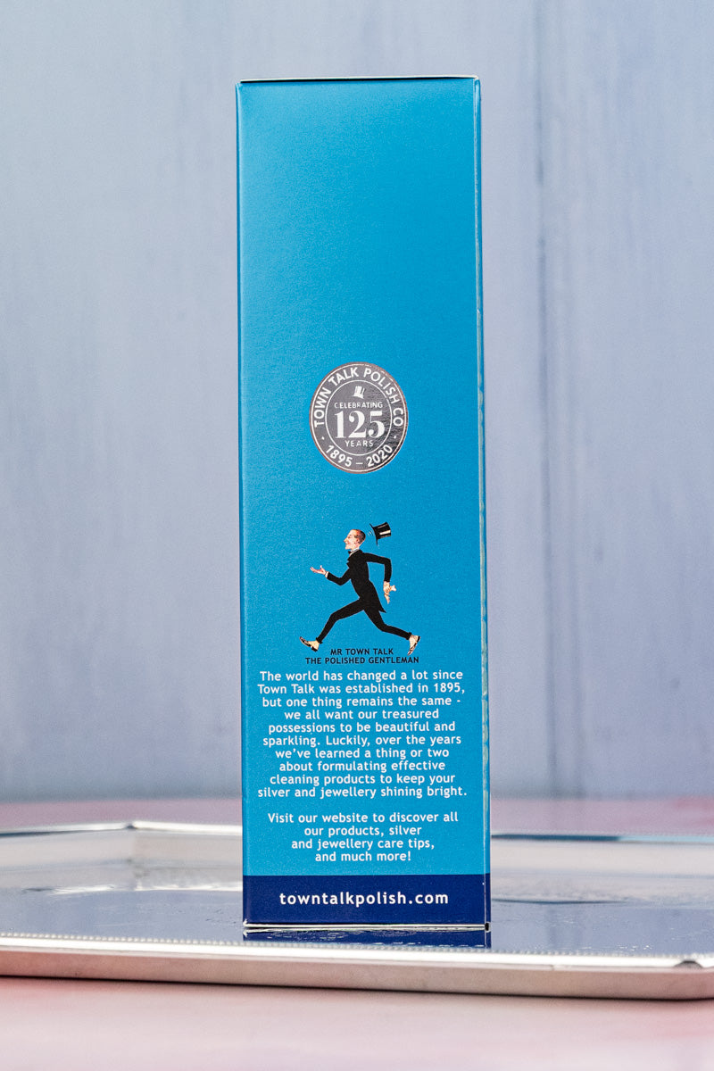 Town Talk Amazing Anti-Tarnish Silver Polish Spray