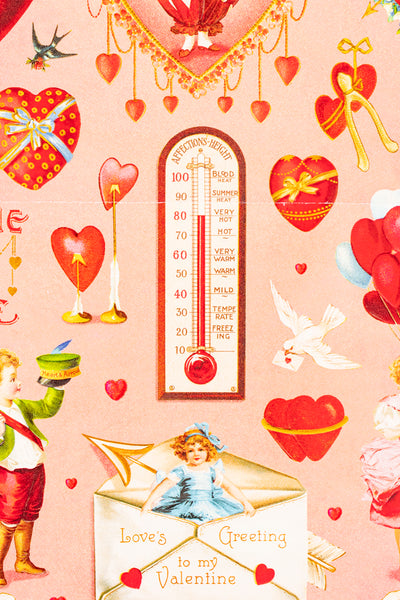 Valentine's Mini Puzzle