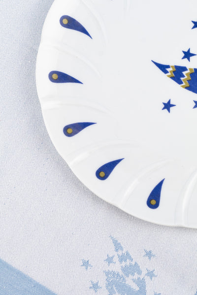 Vintage Air France Concorde Serviceware