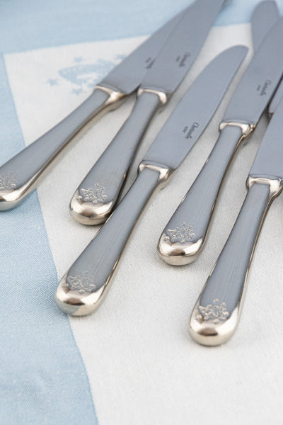 Vintage Air France Concorde Serviceware