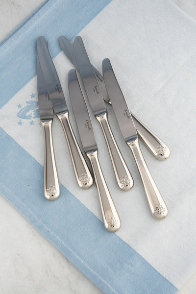 Vintage Air France Concorde Serviceware