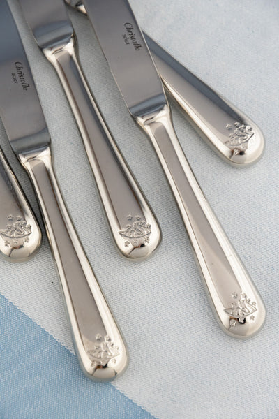 Vintage Air France Concorde Serviceware