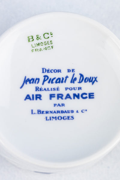 Vintage Air France Concorde Trio
