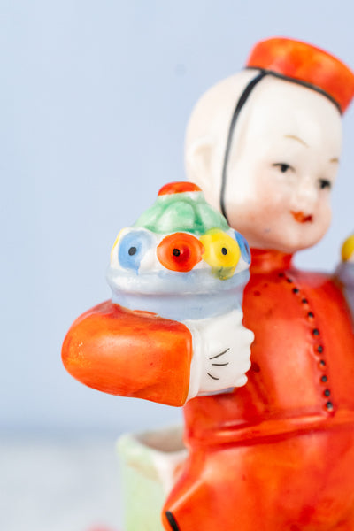 Vintage Bellhop Cigarette Holder