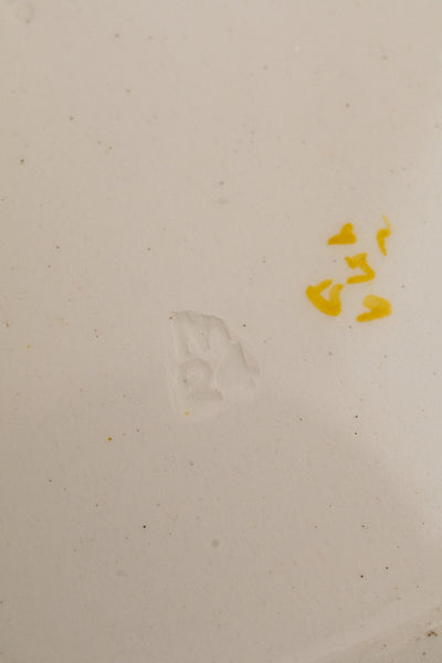 Vintage Copeland Spode Luncheon Plate Set