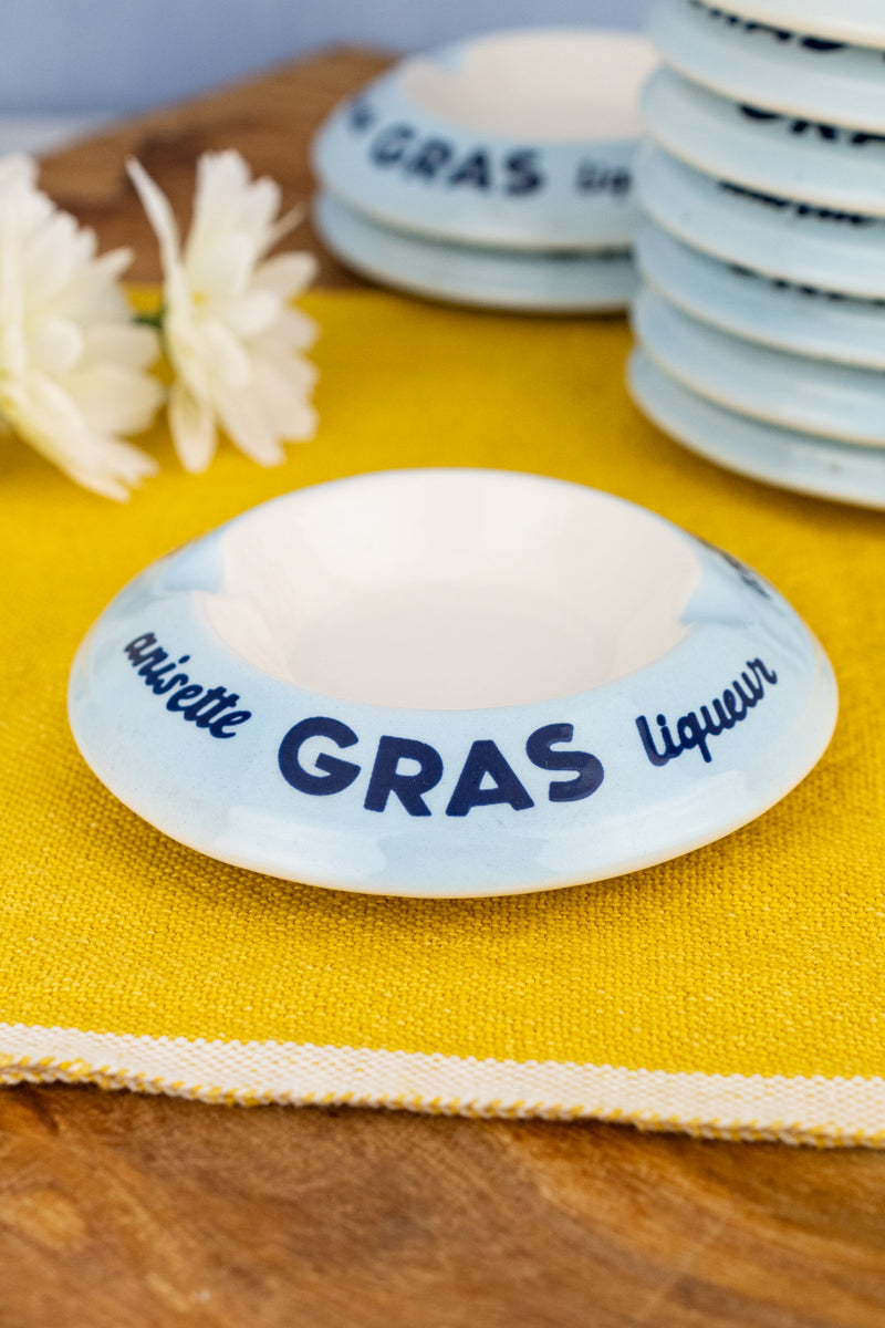 Vintage French Ashtray, image 4 of 6