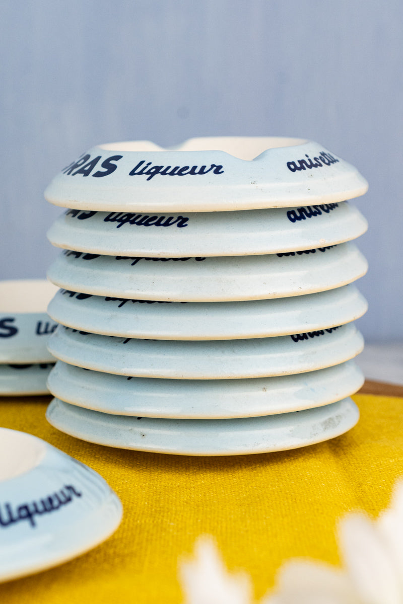 Vintage French Ashtray, image 5 of 6