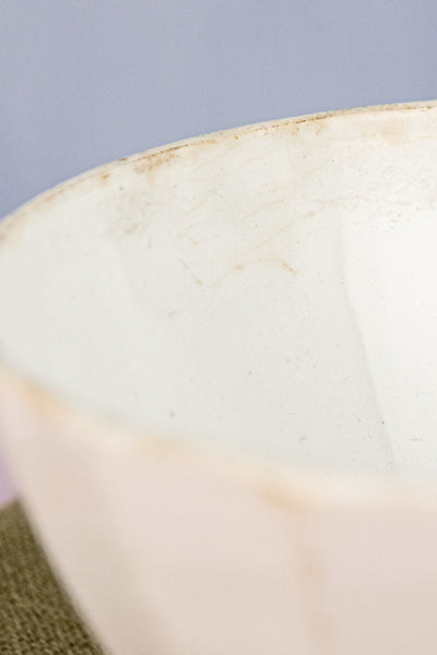 Vintage French Café au Lait Bowl