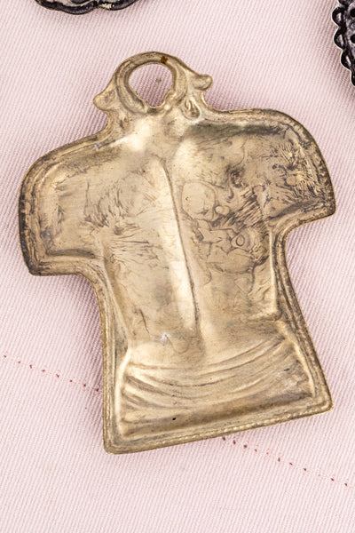 Vintage Italian Ex Votos