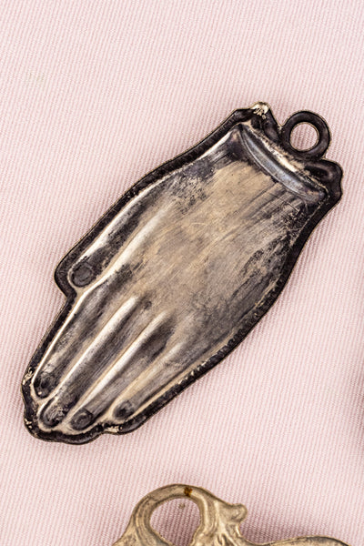 Vintage Italian Ex Votos