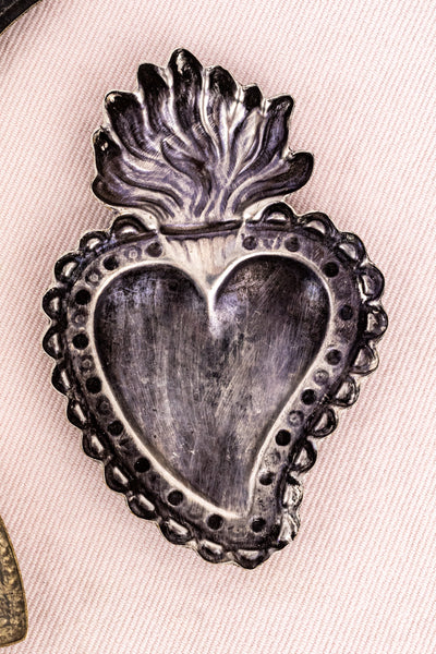 Vintage Italian Ex Votos