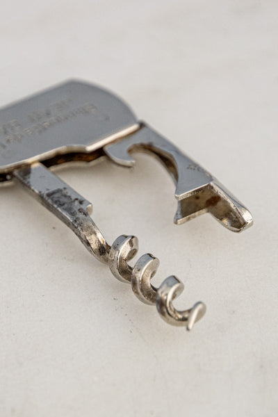 Vintage Jean Babou Wine Key