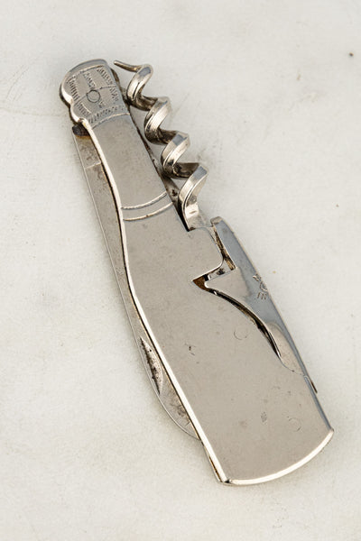 Vintage Jean Babou Wine Key
