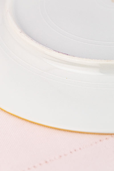 Antique Limoges Plates - Set of 8