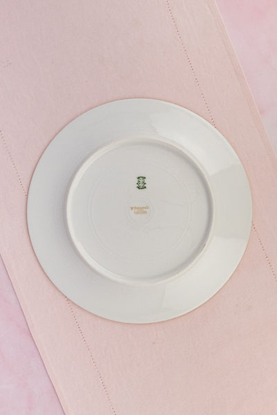 Antique Limoges Plates - Set of 8
