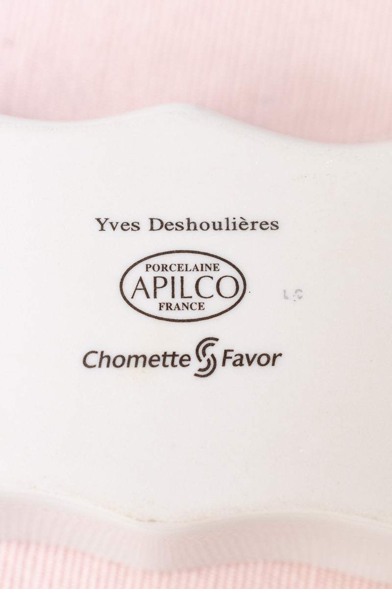 Vintage Maxim's de Paris Ashtray, image 13 of 13