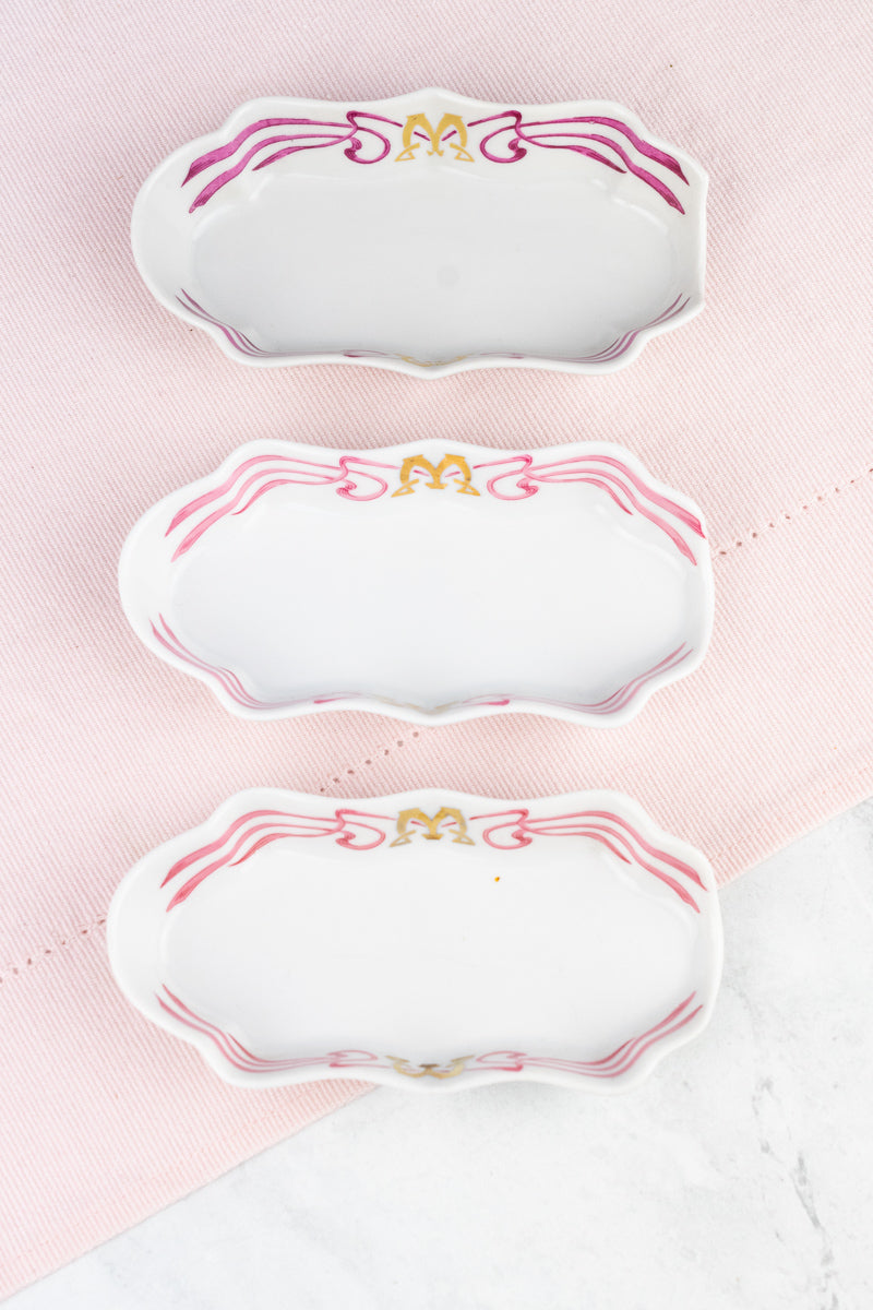 Vintage Maxim's de Paris Ashtray, image 4 of 13