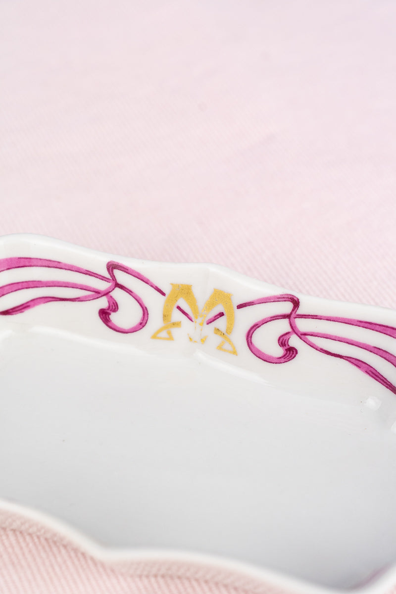 Vintage Maxim's de Paris Ashtray, image 5 of 13