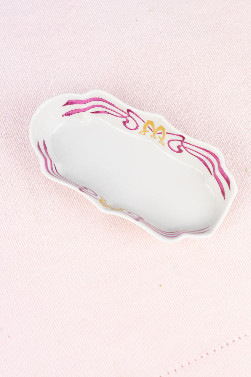 Vintage Maxim's de Paris Ashtray, image 7 of 13