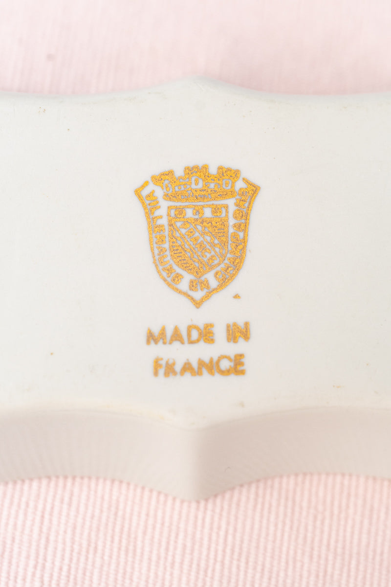 Vintage Maxim's de Paris Ashtray, image 8 of 13
