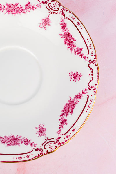 Vintage Minton Bouillon or Dessert Cups - Set of 4