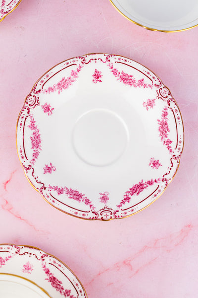 Vintage Minton Bouillon or Dessert Cups - Set of 4