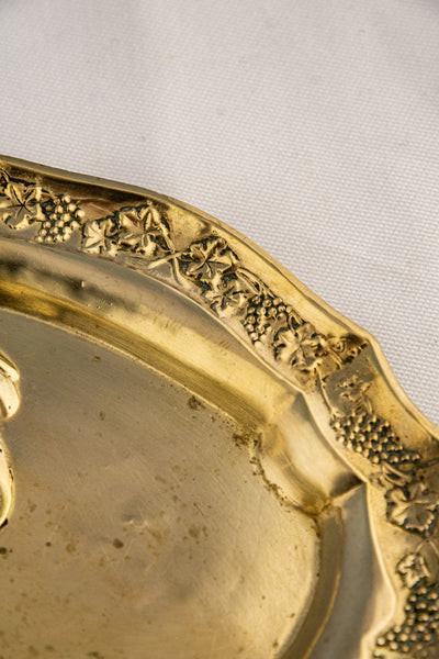 Vintage Möet & Chandon Tray