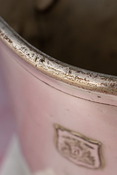 Vintage Silverplate Ambassador Hotel Champagne Bucket