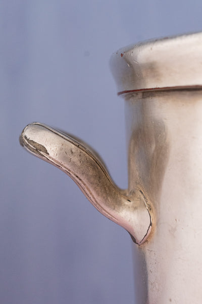 Vintage Silverplate Ambassador Hotel Champagne Bucket