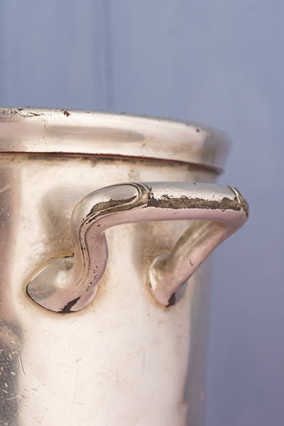 Vintage Silverplate Ambassador Hotel Champagne Bucket