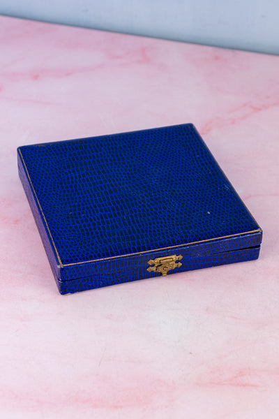 Vintage Silverplate Escargot Picks - Set of 12