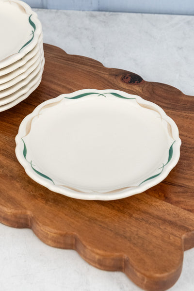 Vintage Syracuse China Side Plate
