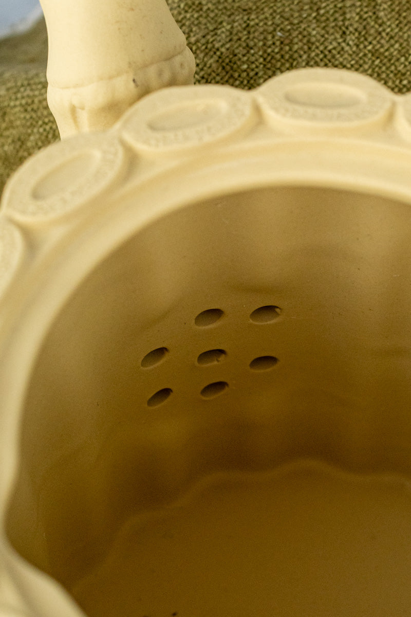 Vintage Wedgwood Bamboo Tea Service