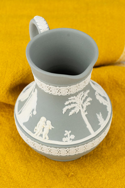 Vintage Wedgwood Pitcher