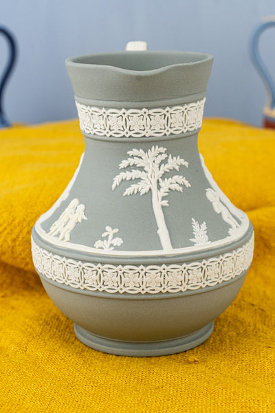 Vintage Wedgwood Pitcher