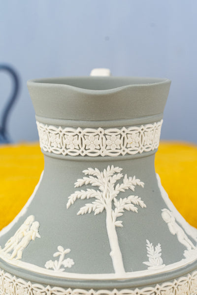 Vintage Wedgwood Pitcher