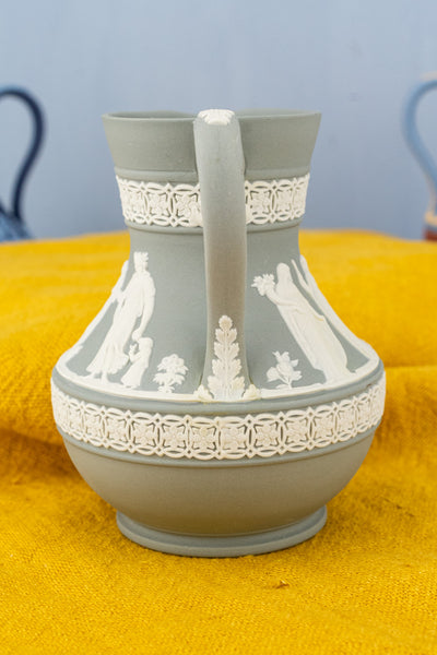 Vintage Wedgwood Pitcher