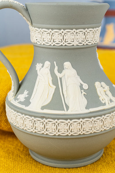 Vintage Wedgwood Pitcher