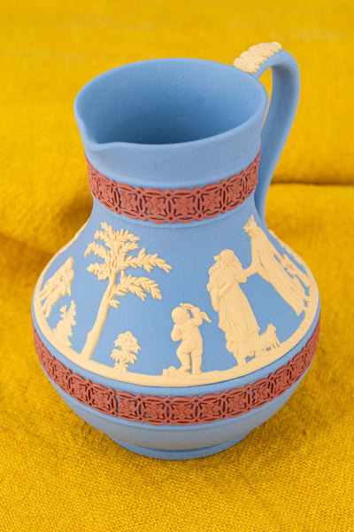 Vintage Wedgwood Pitcher