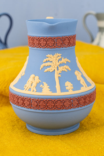 Vintage Wedgwood Pitcher